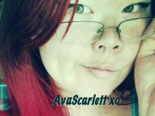 AvaScarlett_xo