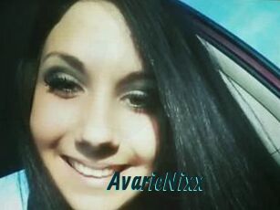 AvarieNixx