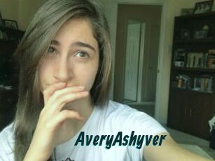 AveryAshyver