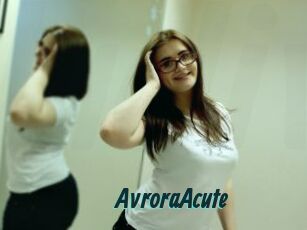 AvroraAcute