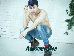 AwesomeAden