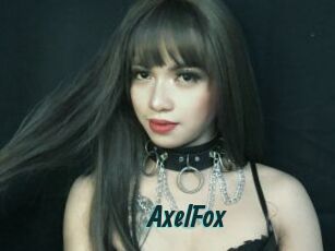 AxelFox