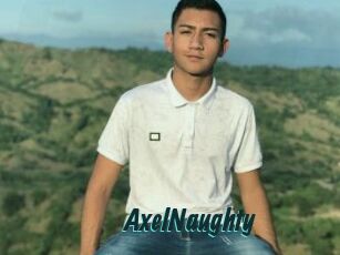 AxelNaughty