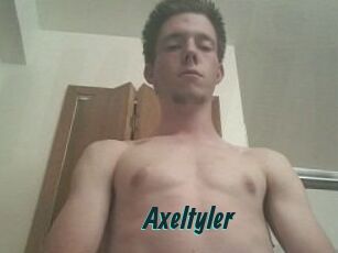 Axeltyler