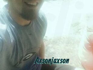 Axsonjaxson