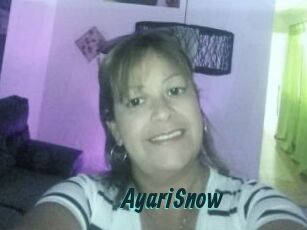 AyariSnow