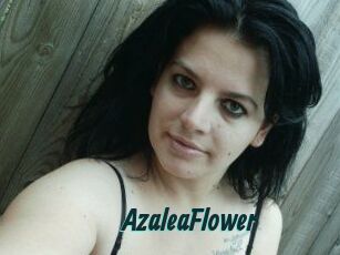 AzaleaFlower