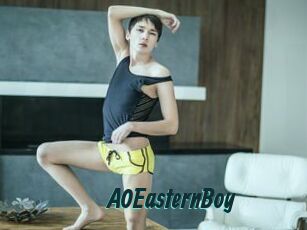 A0EasternBoy