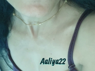 Aaliya22