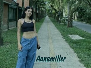 Aanamiller