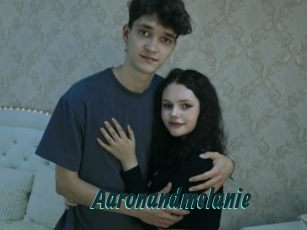 Aaronandmelanie