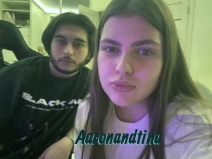 Aaronandtina