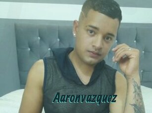 Aaronvazquez