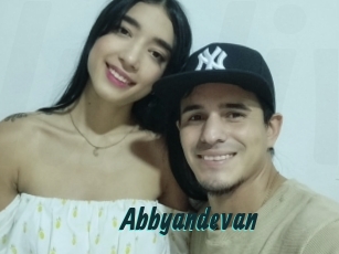 Abbyandevan