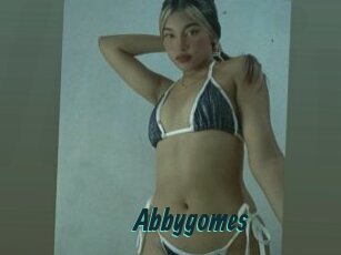 Abbygomes