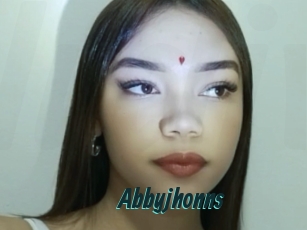 Abbyjhonns