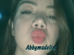 Abbymadeline