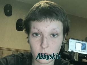 Abbyskid