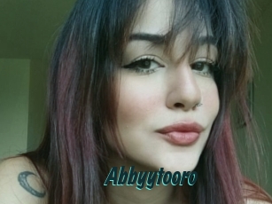 Abbyytooro