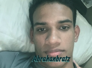 Abrahanbratz