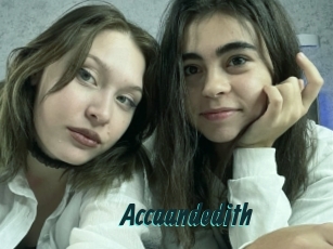 Accaandedith