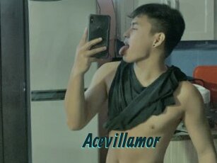 Acevillamor