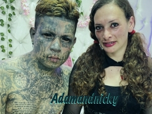 Adamandnicky