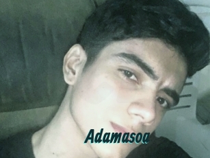 Adamasoa