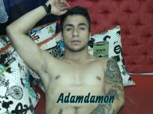 Adamdamon