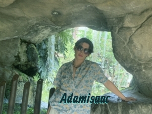 Adamisaac