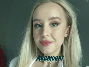 Adamount