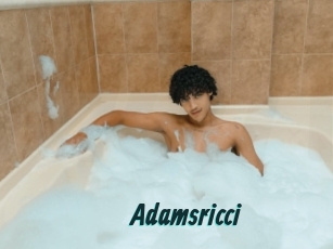 Adamsricci