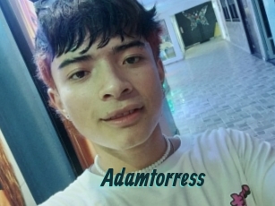 Adamtorress