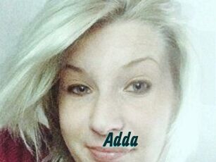 Adda