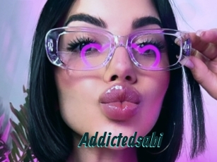 Addictedsabi