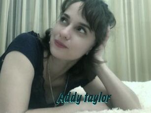 Addy_taylor