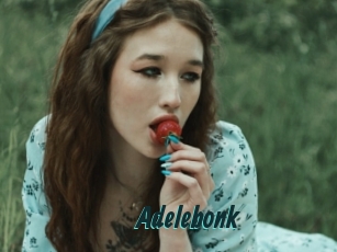 Adelebonk