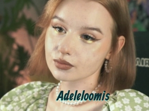 Adeleloomis