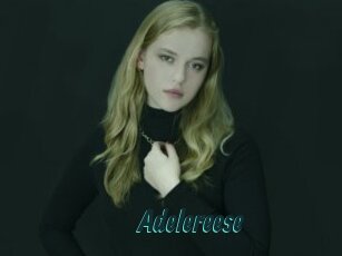 Adelereese