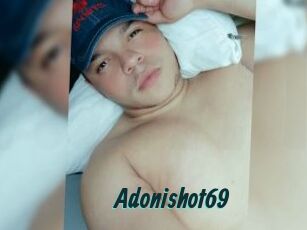 Adonishot69