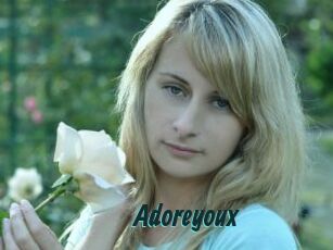 Adoreyoux