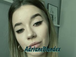 AdrianeBlondex