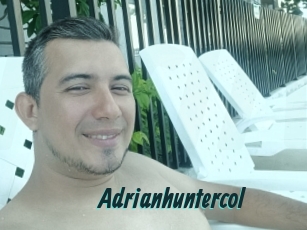 Adrianhuntercol