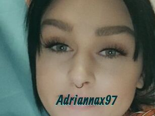 Adriannax97