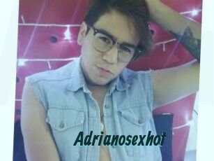 Adrianosexhot