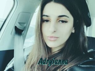 Adryianna