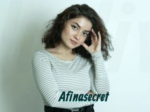 Afinasecret