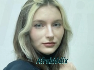 Afrabiddix