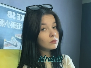 Afradelli