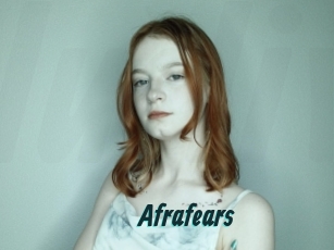 Afrafears